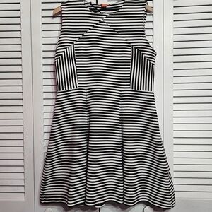 Joe Fresh - Fit & Flare Dress